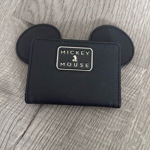 Mickey Mouse Wallet
